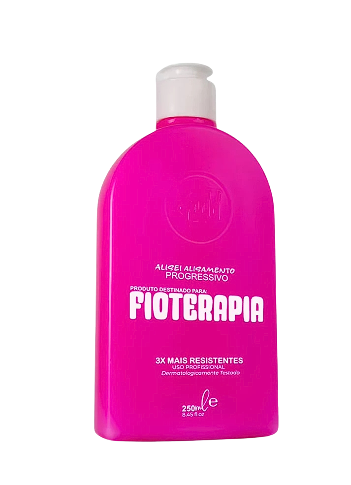 Fioterapia Alinhamento Progressivo